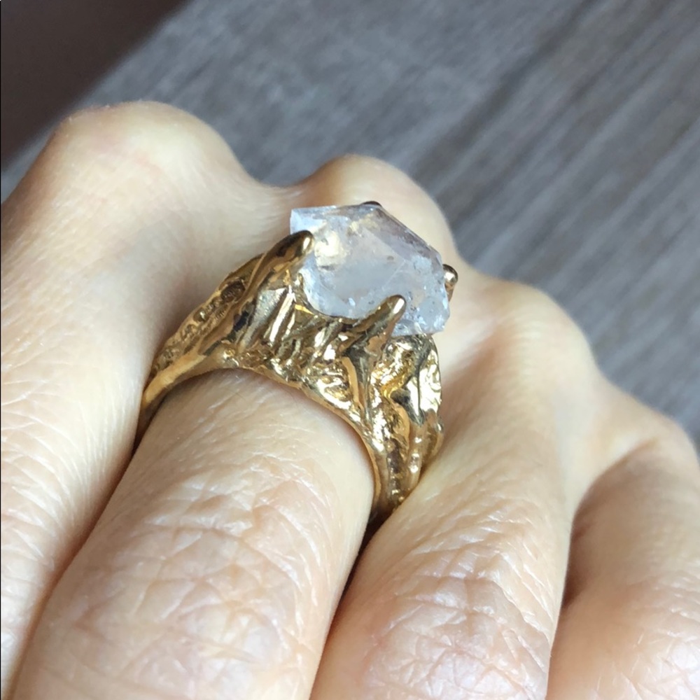 Crystal Ring - image 4